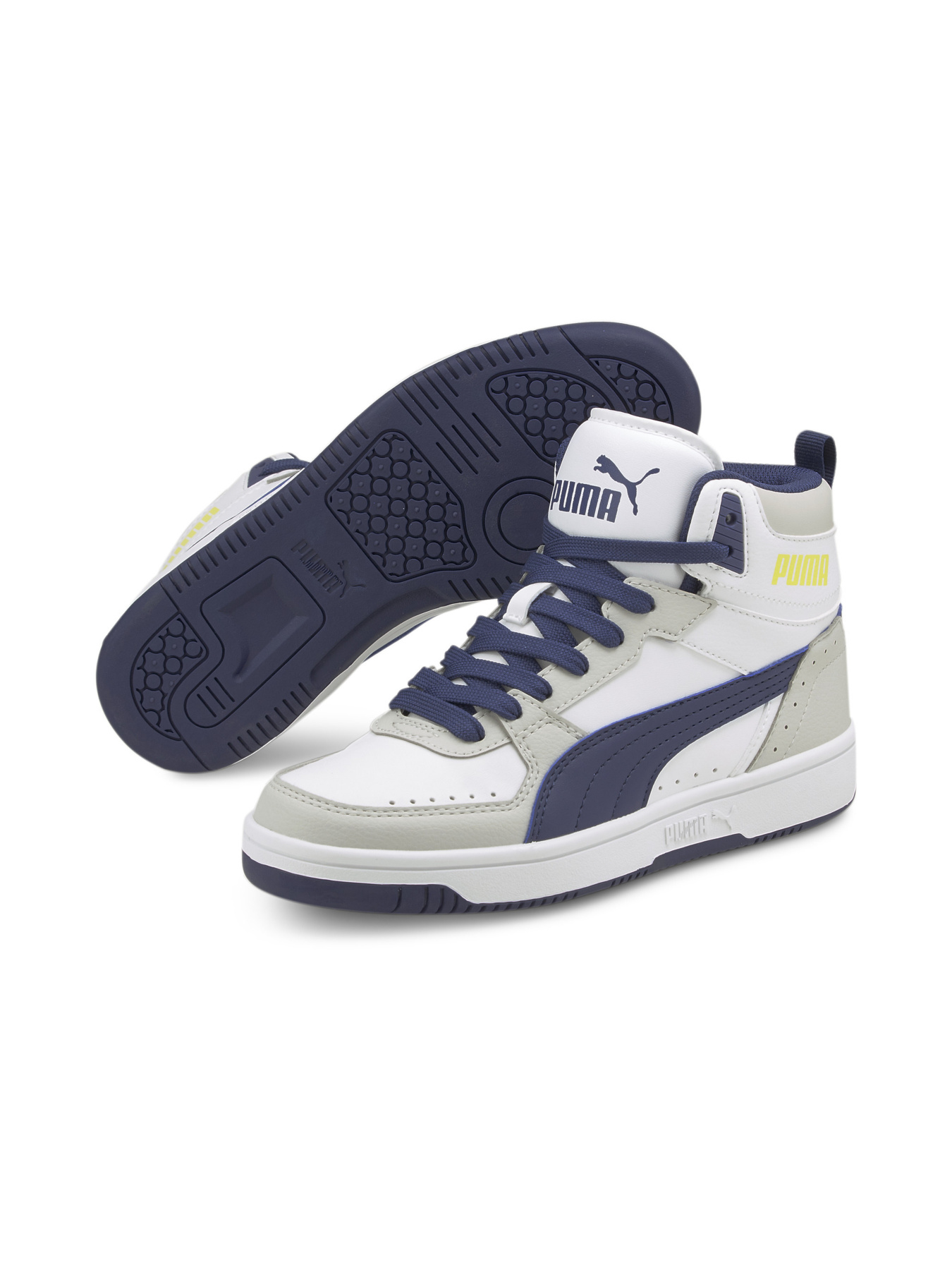 Кеди PUMA модель 374687 Кеди PUMA модель 374687 Фото