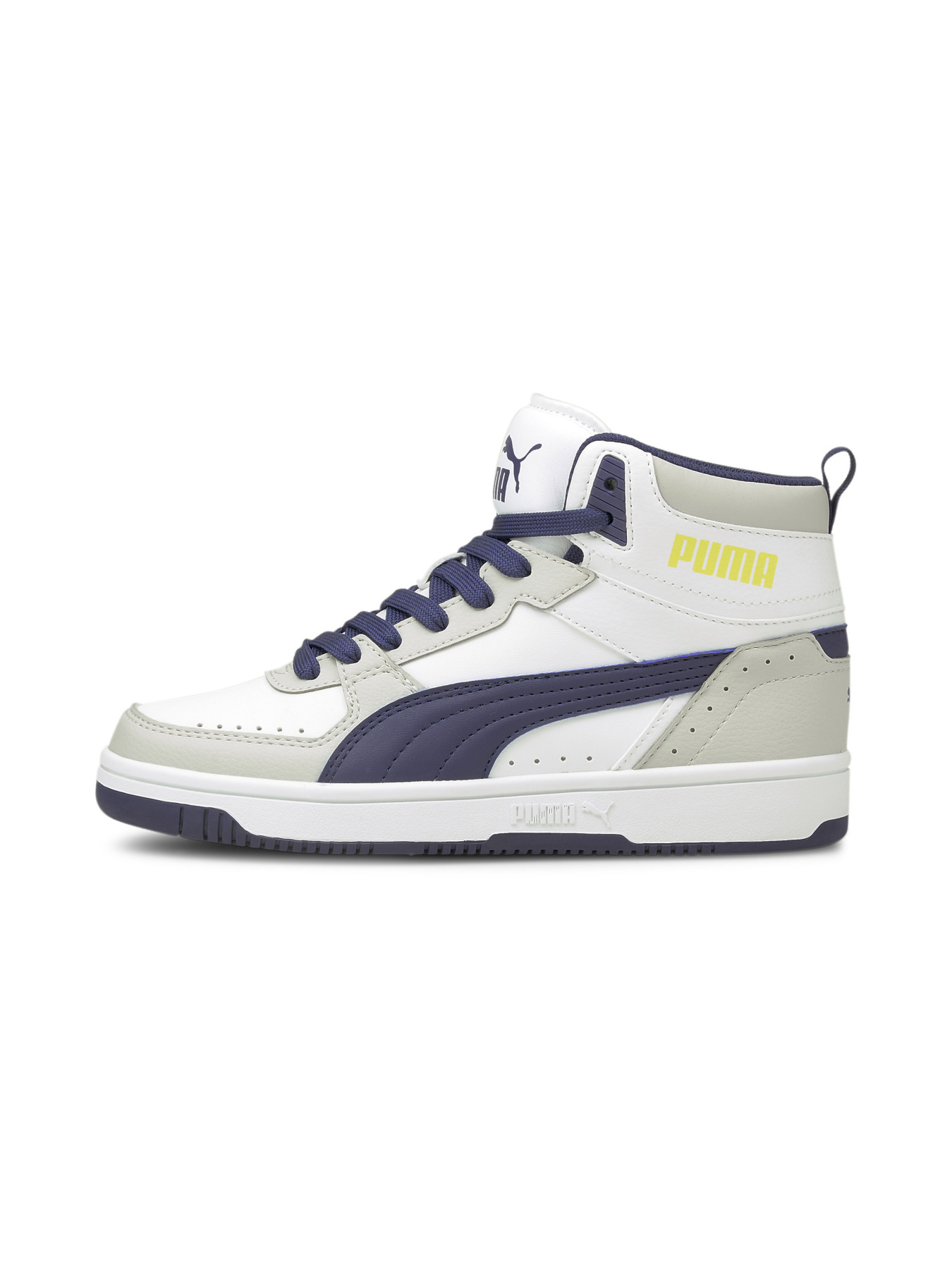 Кеди PUMA модель 374687 Кеди PUMA модель 374687 Фото