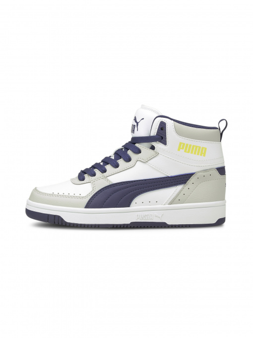 Кеди PUMA модель 374687 Фото