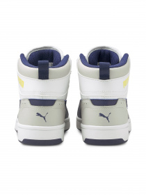 Кеди PUMA модель 374687 Фото