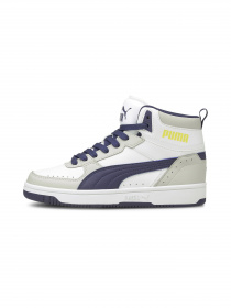 Кеди PUMA модель 374687 Фото