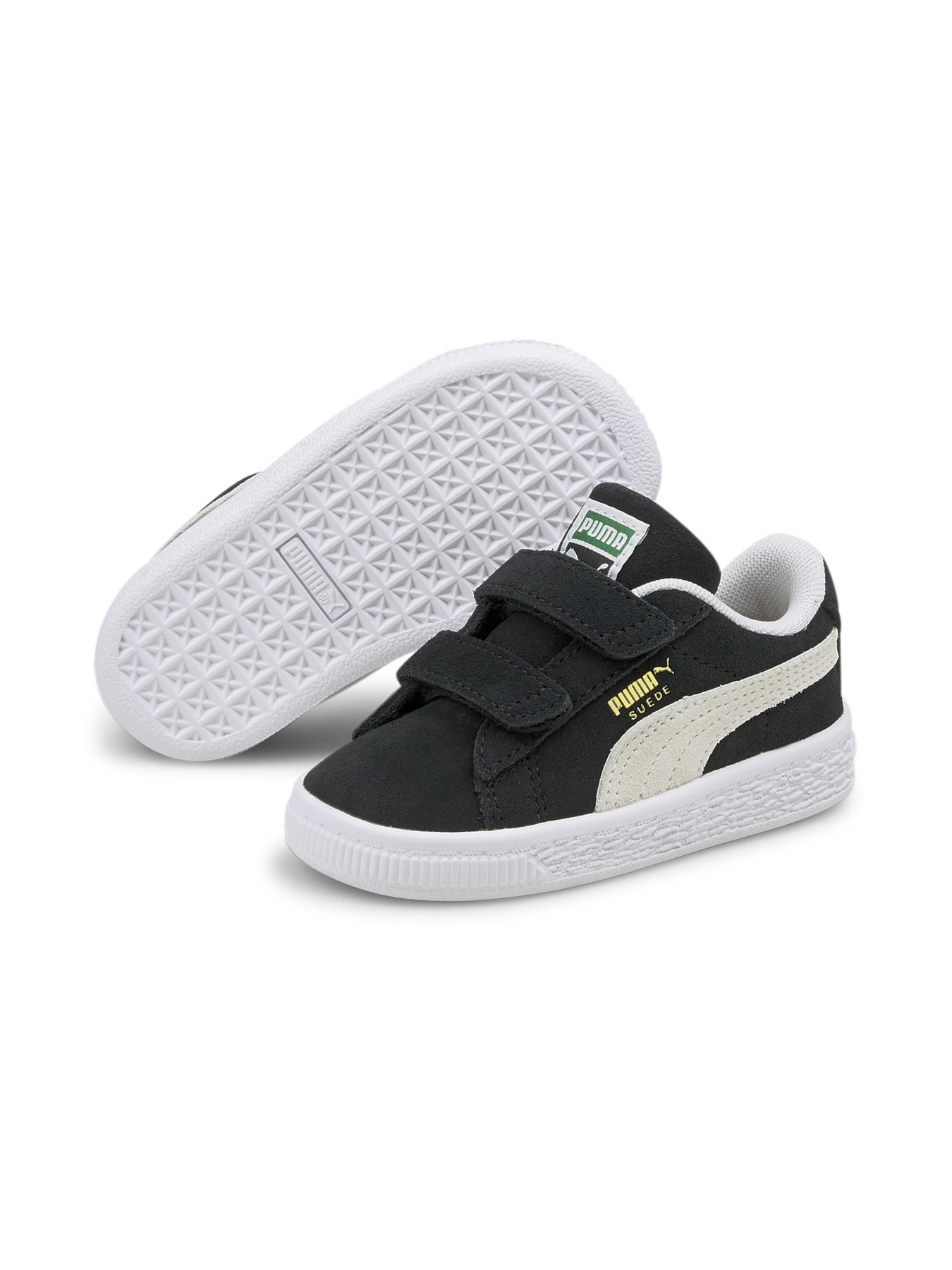 Кеди PUMA модель 380564 Фото