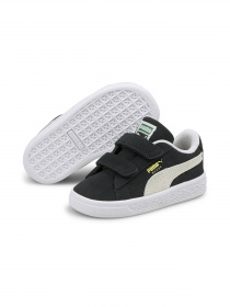 Кеди PUMA модель 380564 Фото