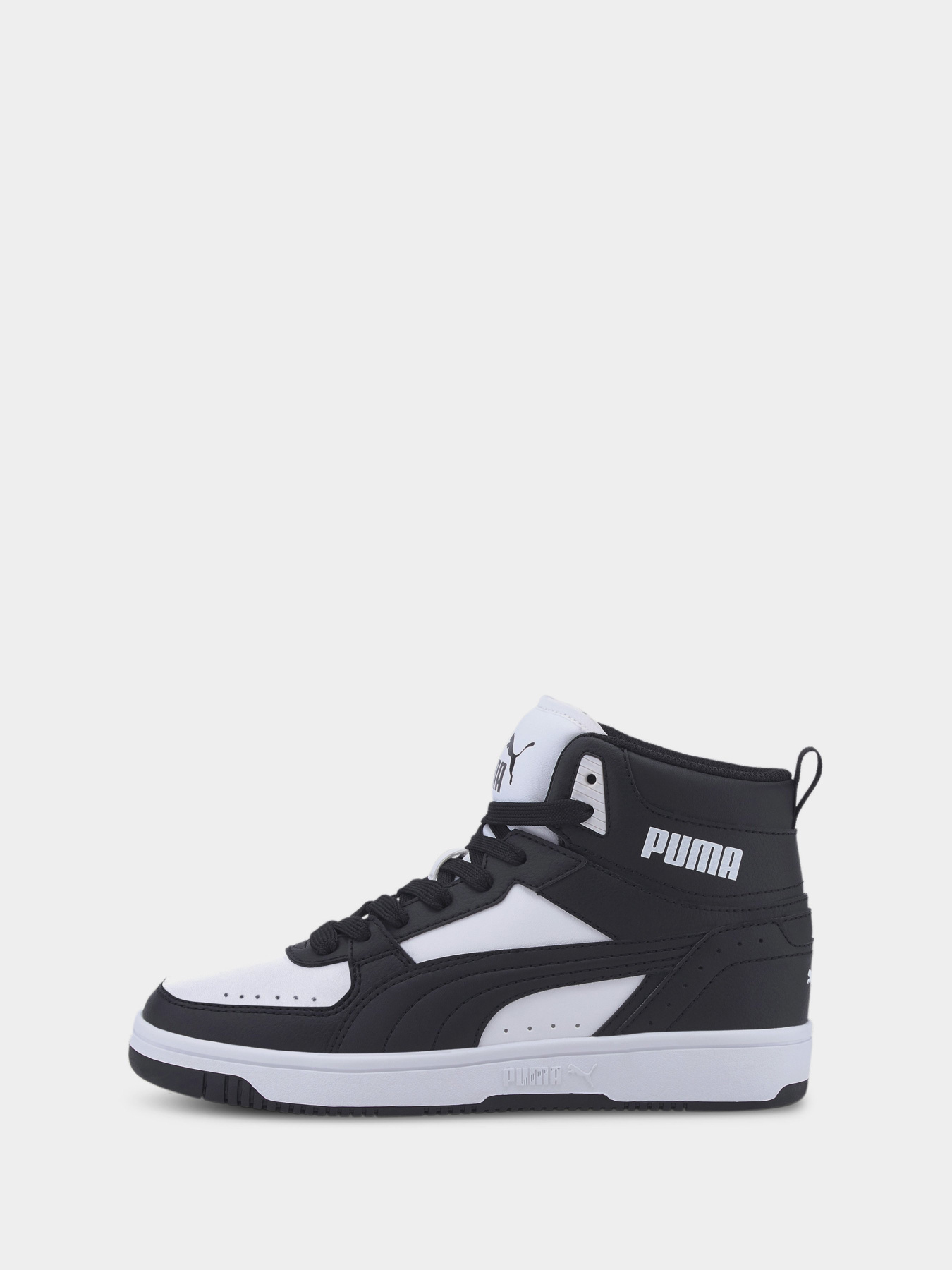 Кеди PUMA Rebound Joy Jr модель 374687 Фото