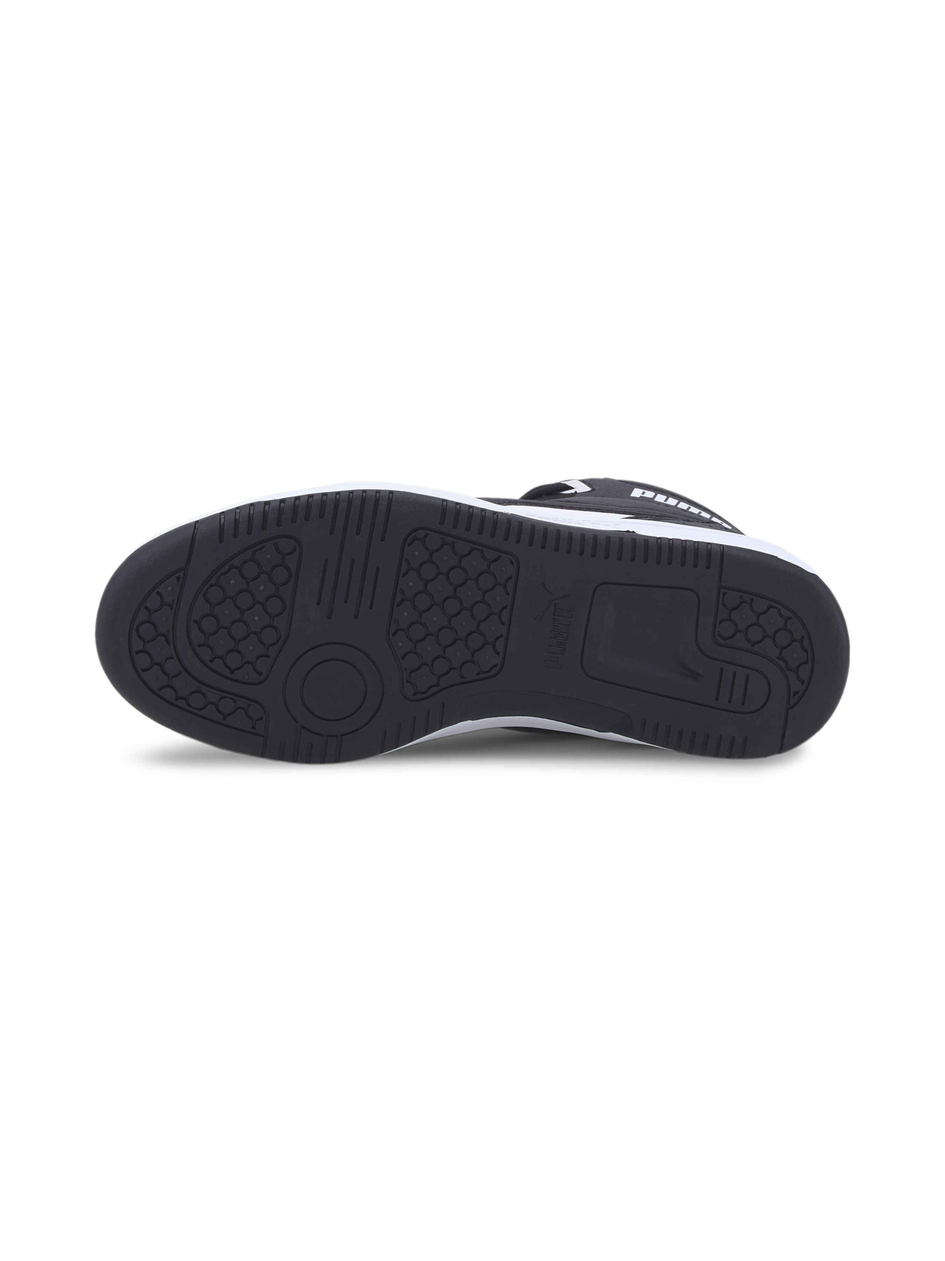 Кеди PUMA Rebound Joy Jr модель 374687 Фото