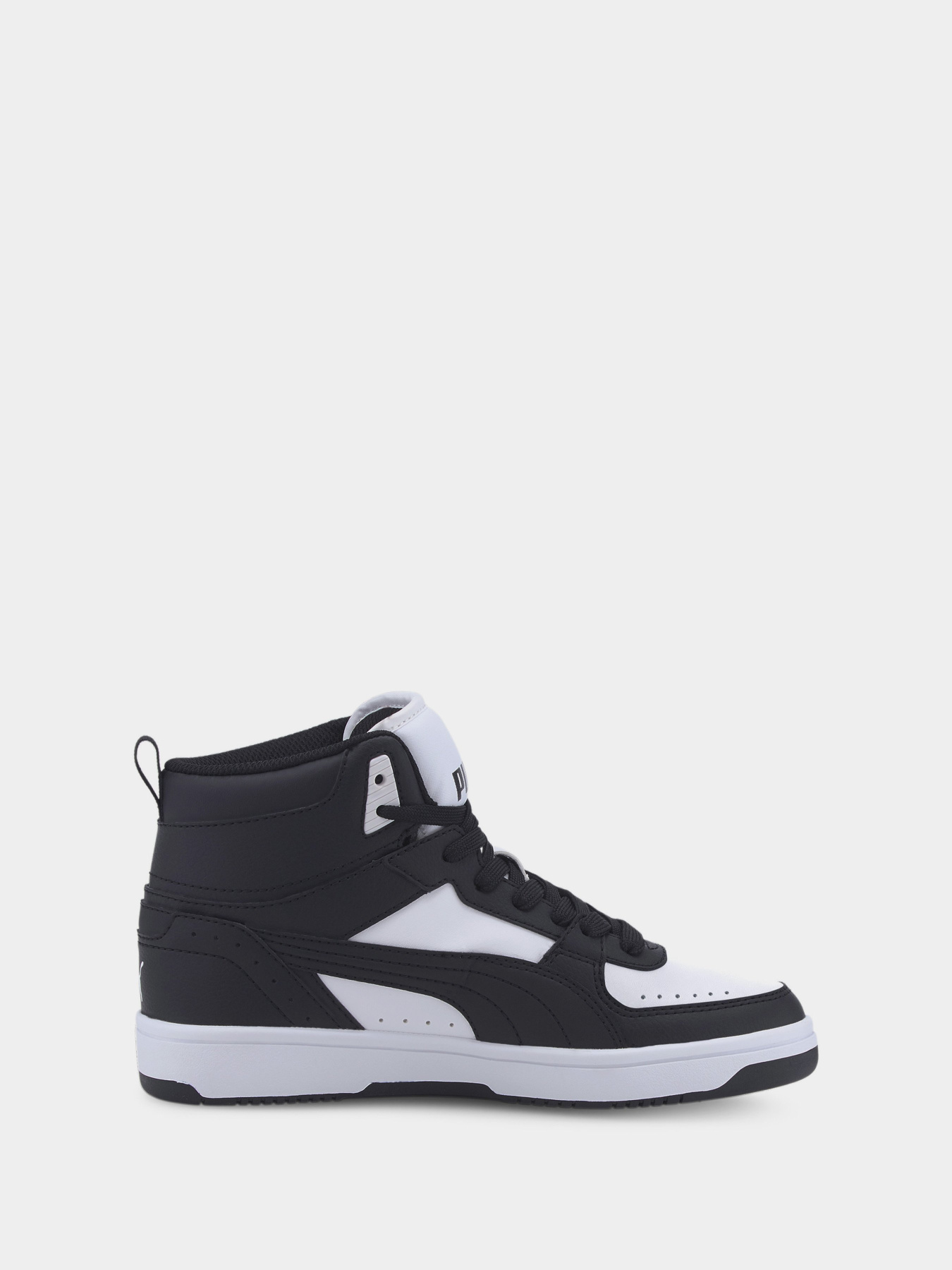 Кеди PUMA Rebound Joy Jr модель 374687 Фото