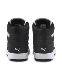 Кеди PUMA Rebound Joy Jr модель 374687 Фото