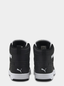 Кеди PUMA Rebound Joy Jr модель 374687 Фото