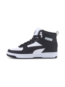 Кеди PUMA Rebound Joy Jr модель 374687 Фото