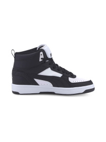 Кеди PUMA Rebound Joy Jr модель 374687 Фото