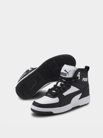 Кеди PUMA Rebound Joy Jr модель 374687 Фото