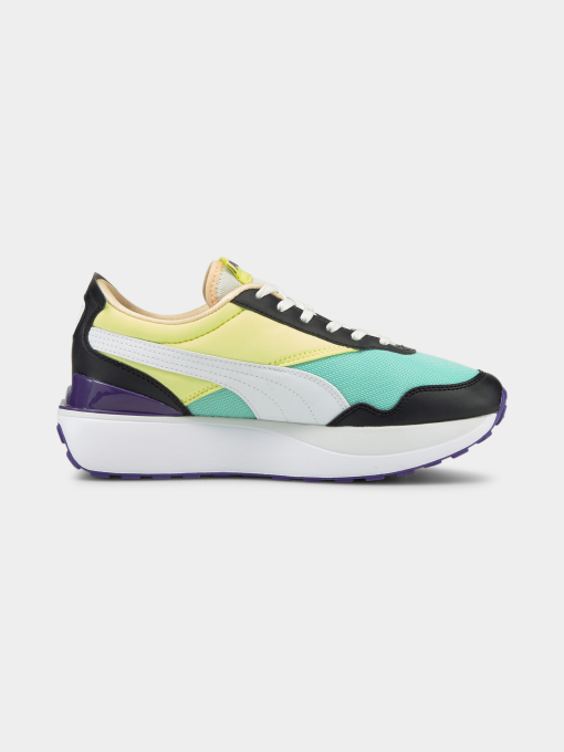 Кроссовки PUMA модель 381654 Фото