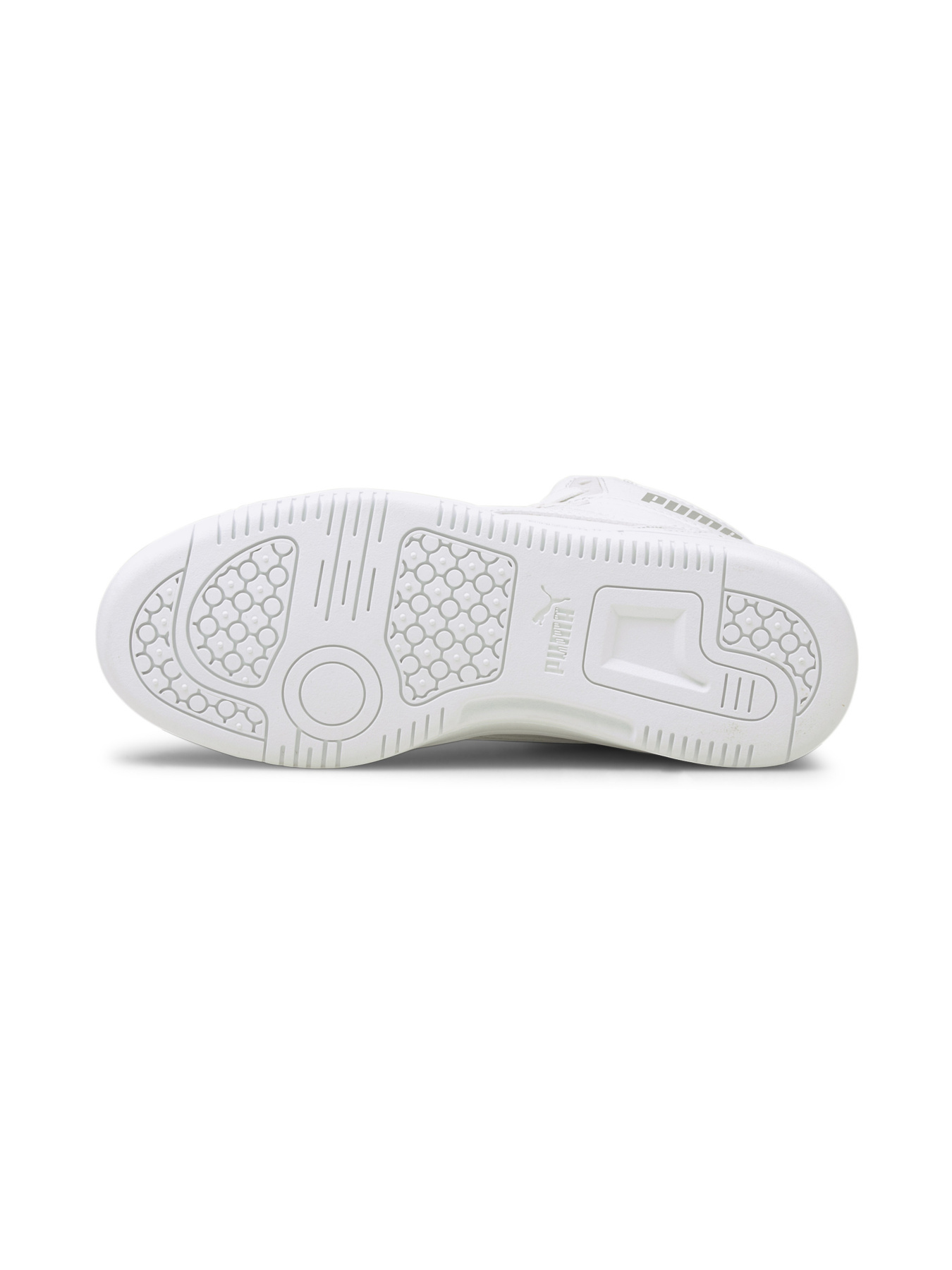Кеды PUMA Rebound Joy Jr модель 374687 Фото