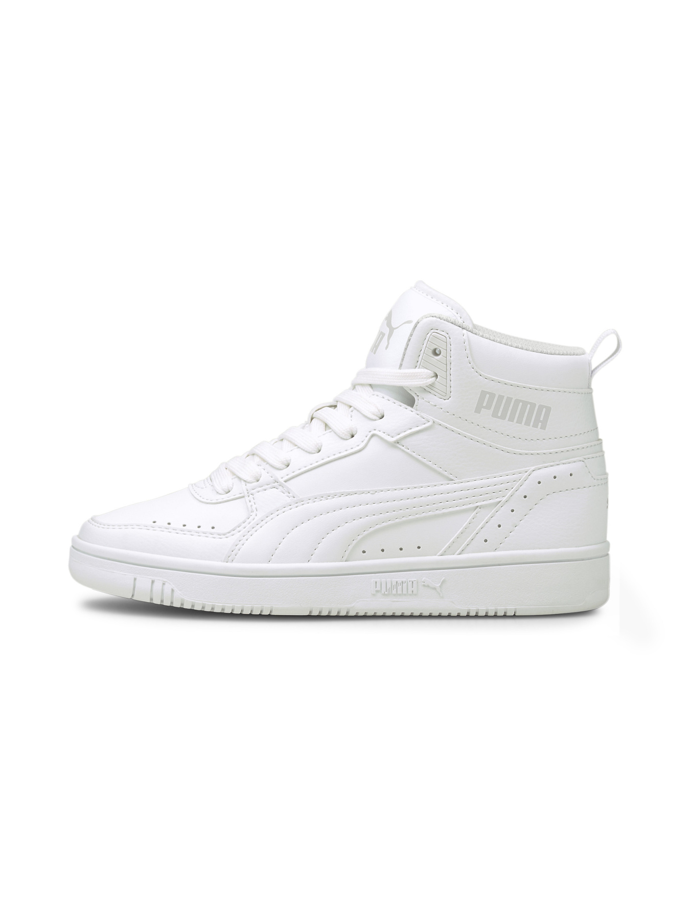 Кеды PUMA Rebound Joy Jr модель 374687 Фото