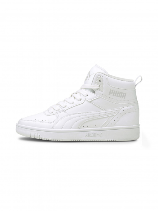 Кеды PUMA Rebound Joy Jr модель 374687 Фото