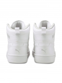 Кеды PUMA Rebound Joy Jr модель 374687 Фото