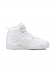 Кеды PUMA Rebound Joy Jr модель 374687 Фото
