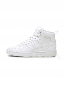 Кеды PUMA Rebound Joy Jr модель 374687 Фото