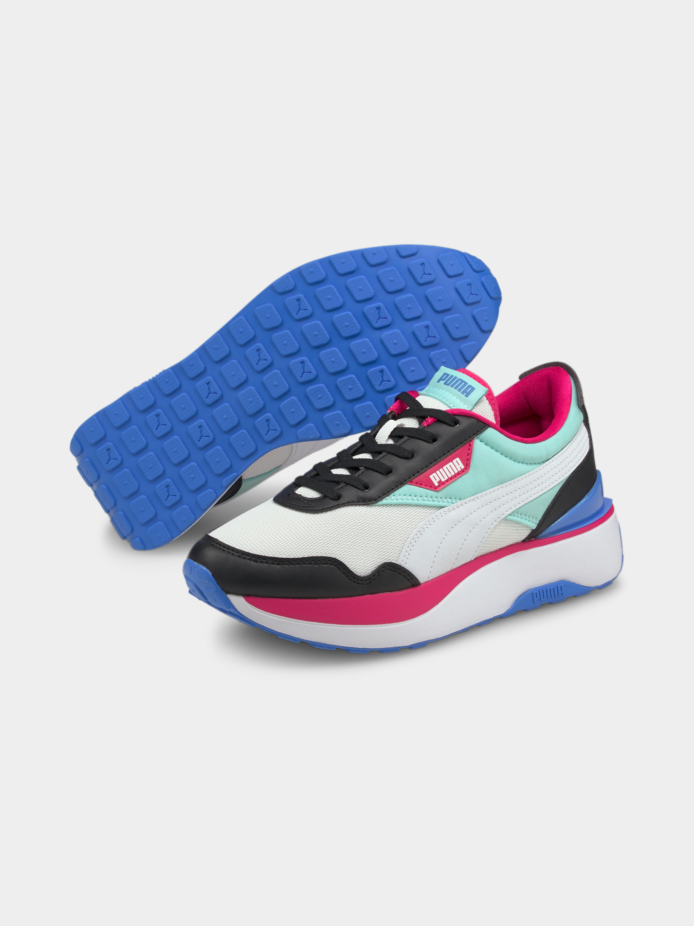 Кросівки PUMA модель 381654 Кросівки PUMA модель 381654 Фото