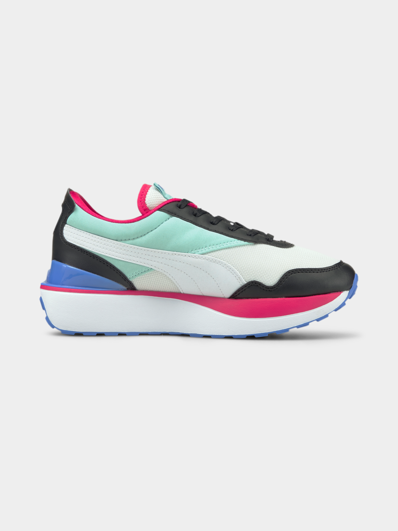Кросівки PUMA модель 381654 Кросівки PUMA модель 381654 Фото