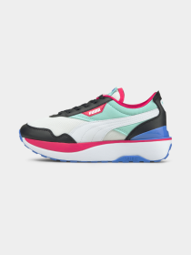Кросівки PUMA модель 381654 Фото