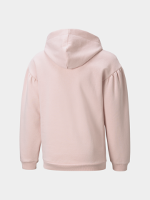 Худи и свитшоты PUMA Alpha Hoodie модель 589232 Фото