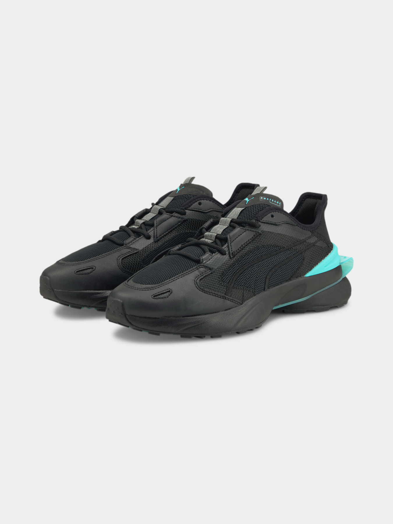 Кросівки PUMA Pwrframe Op-1 Equinox модель 380698 Кросівки PUMA Pwrframe Op-1 Equinox модель 380698 Фото