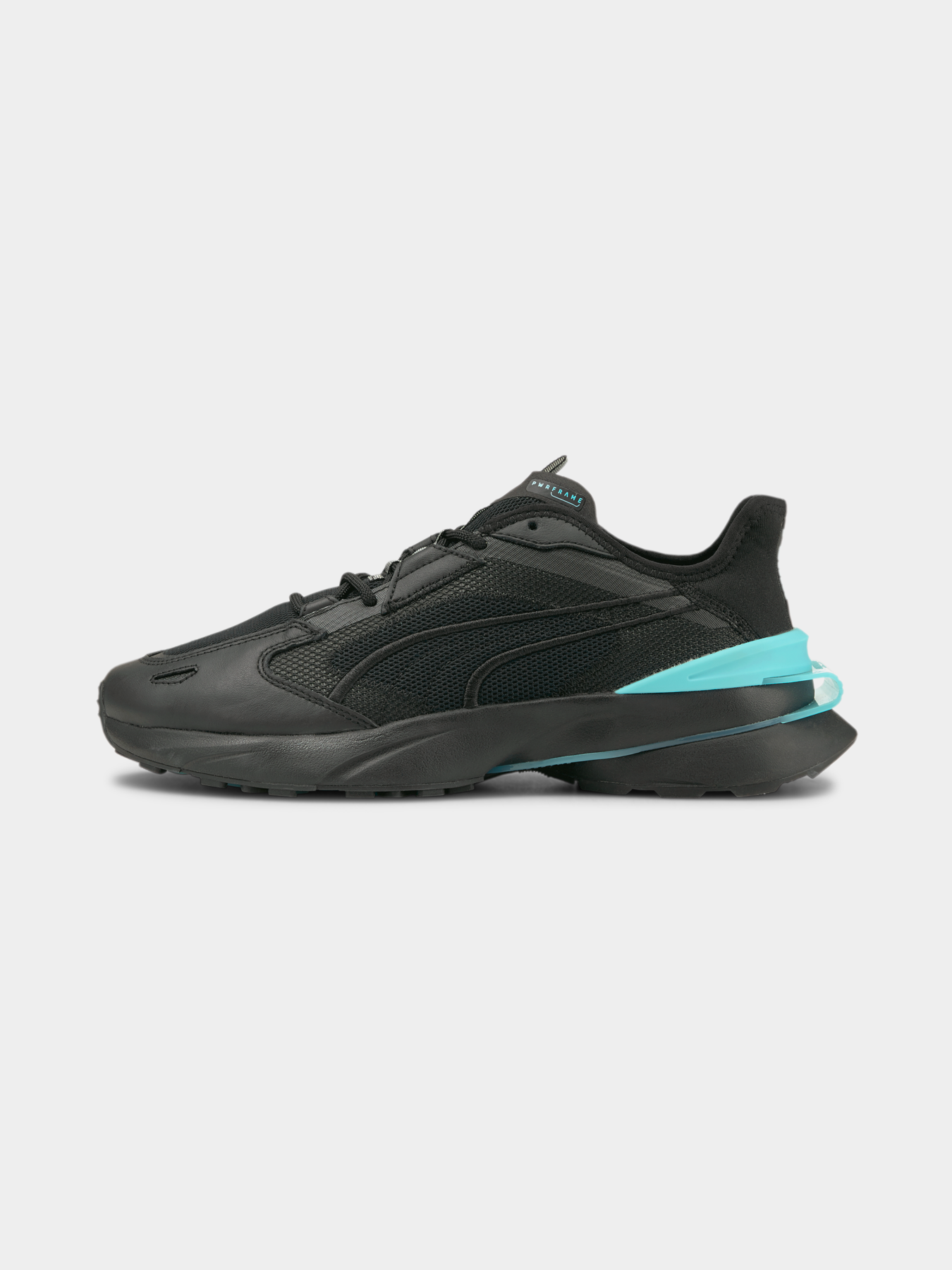 Кросівки PUMA Pwrframe Op-1 Equinox модель 380698 Кросівки PUMA Pwrframe Op-1 Equinox модель 380698 Фото