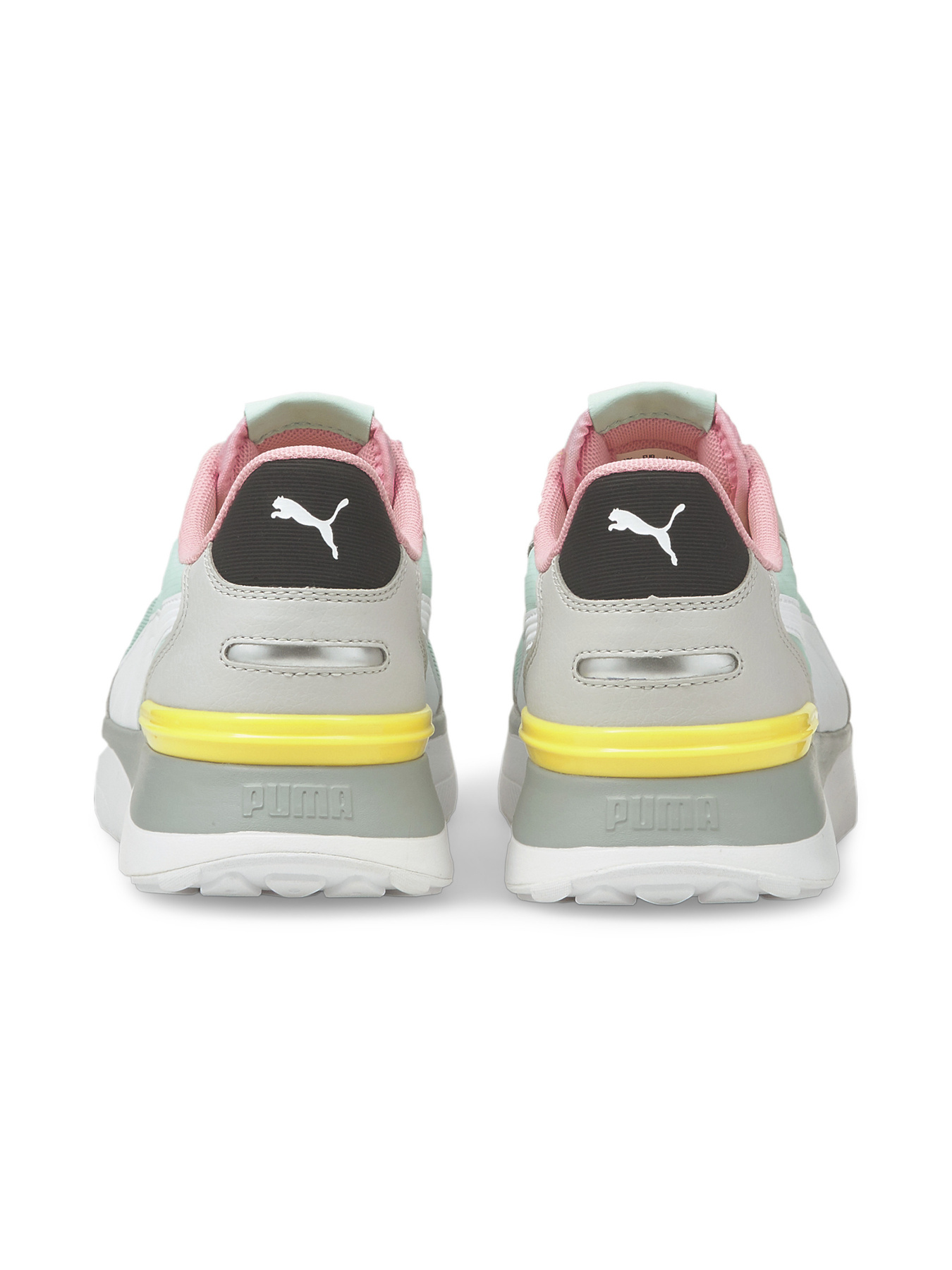 Кроссовки PUMA модель 380729 Фото