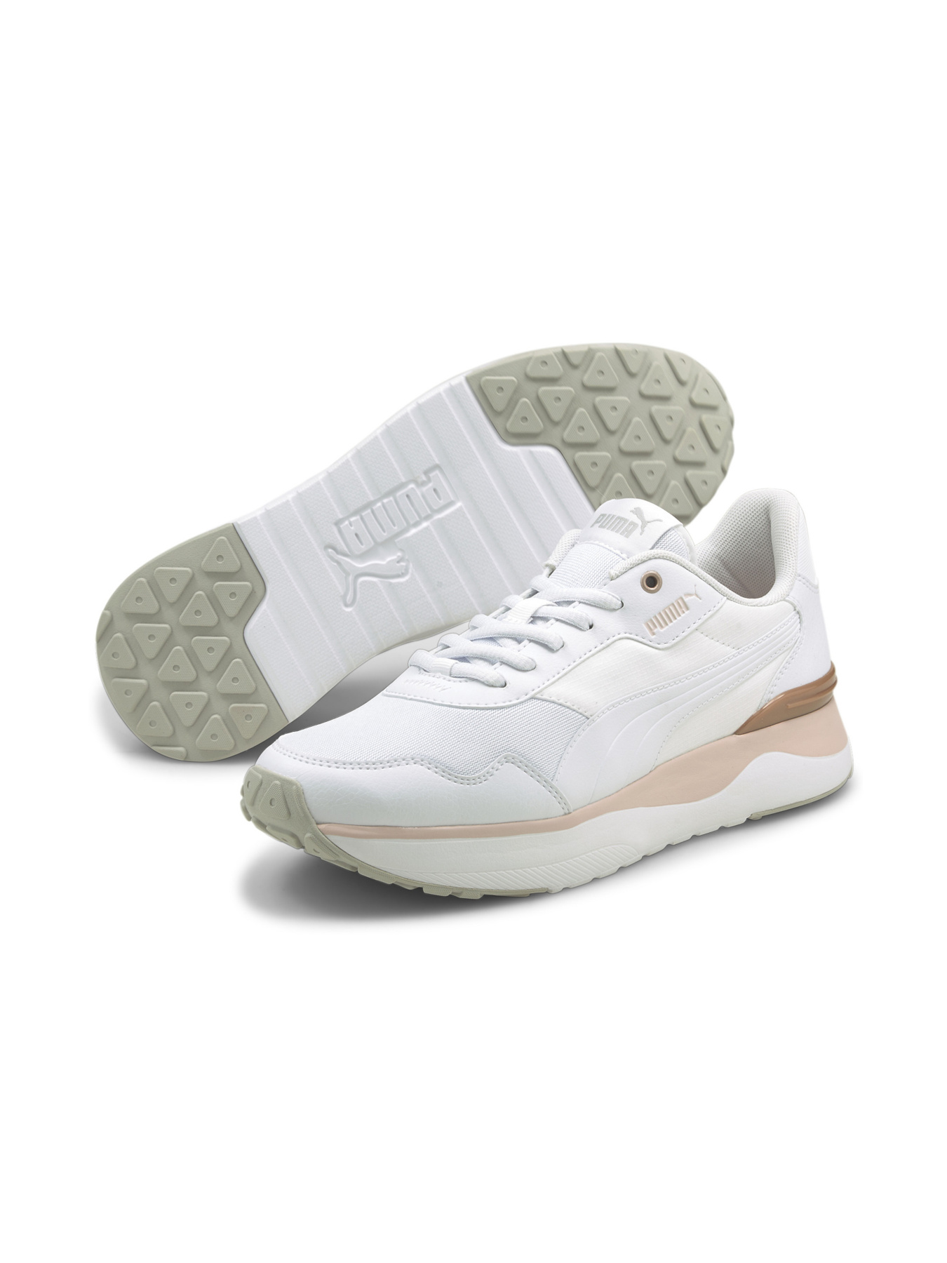 Кроссовки PUMA модель 380729 Кроссовки PUMA модель 380729 Фото