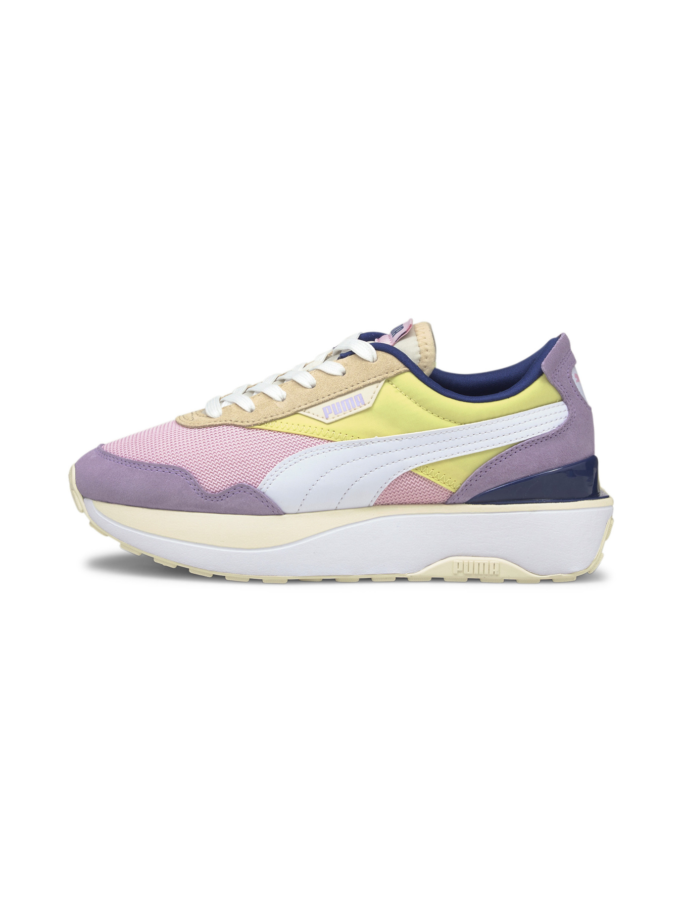 Кросівки PUMA модель 375072 Кросівки PUMA модель 375072 Фото