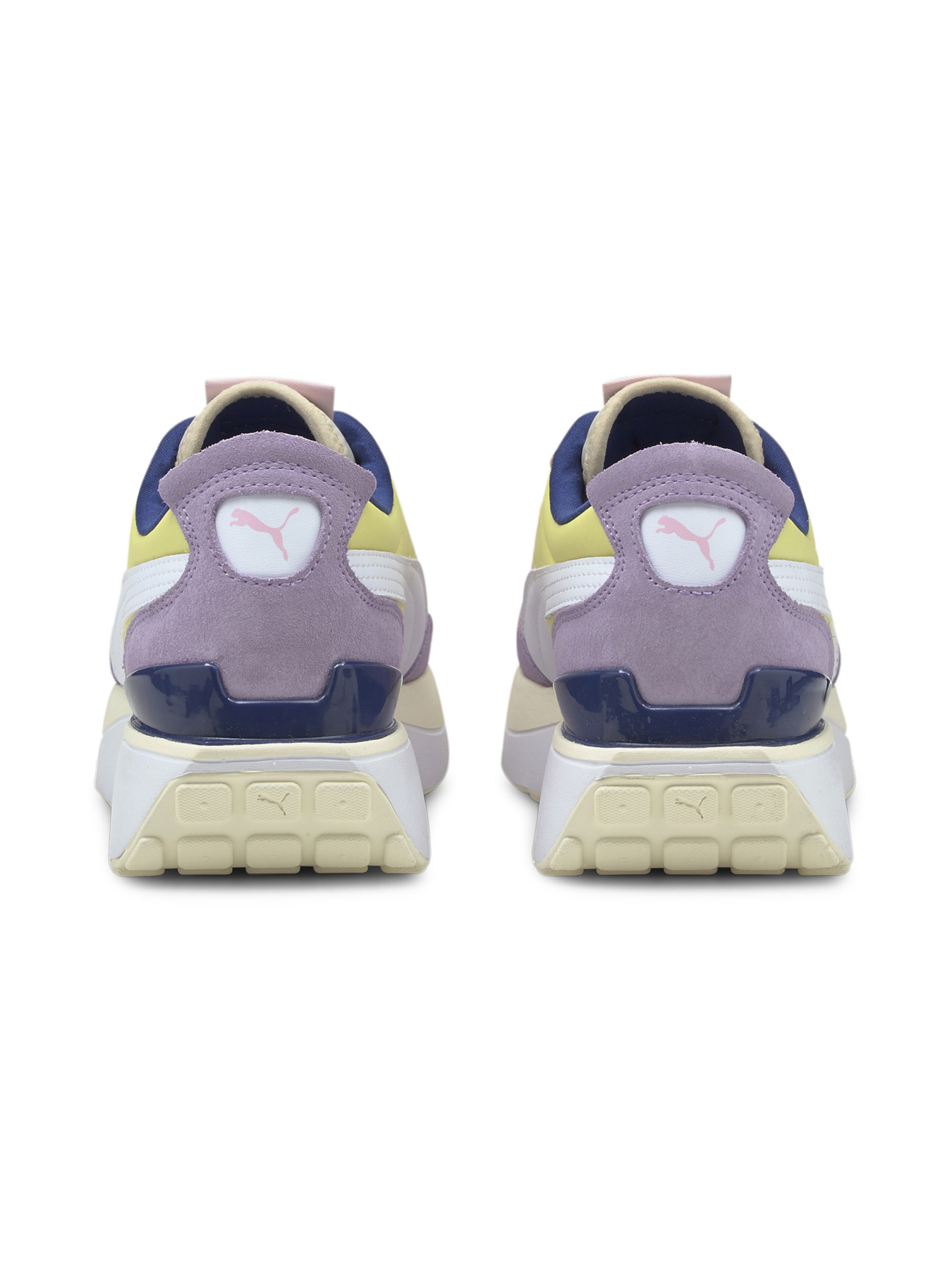 Кросівки PUMA модель 375072 Кросівки PUMA модель 375072 Фото