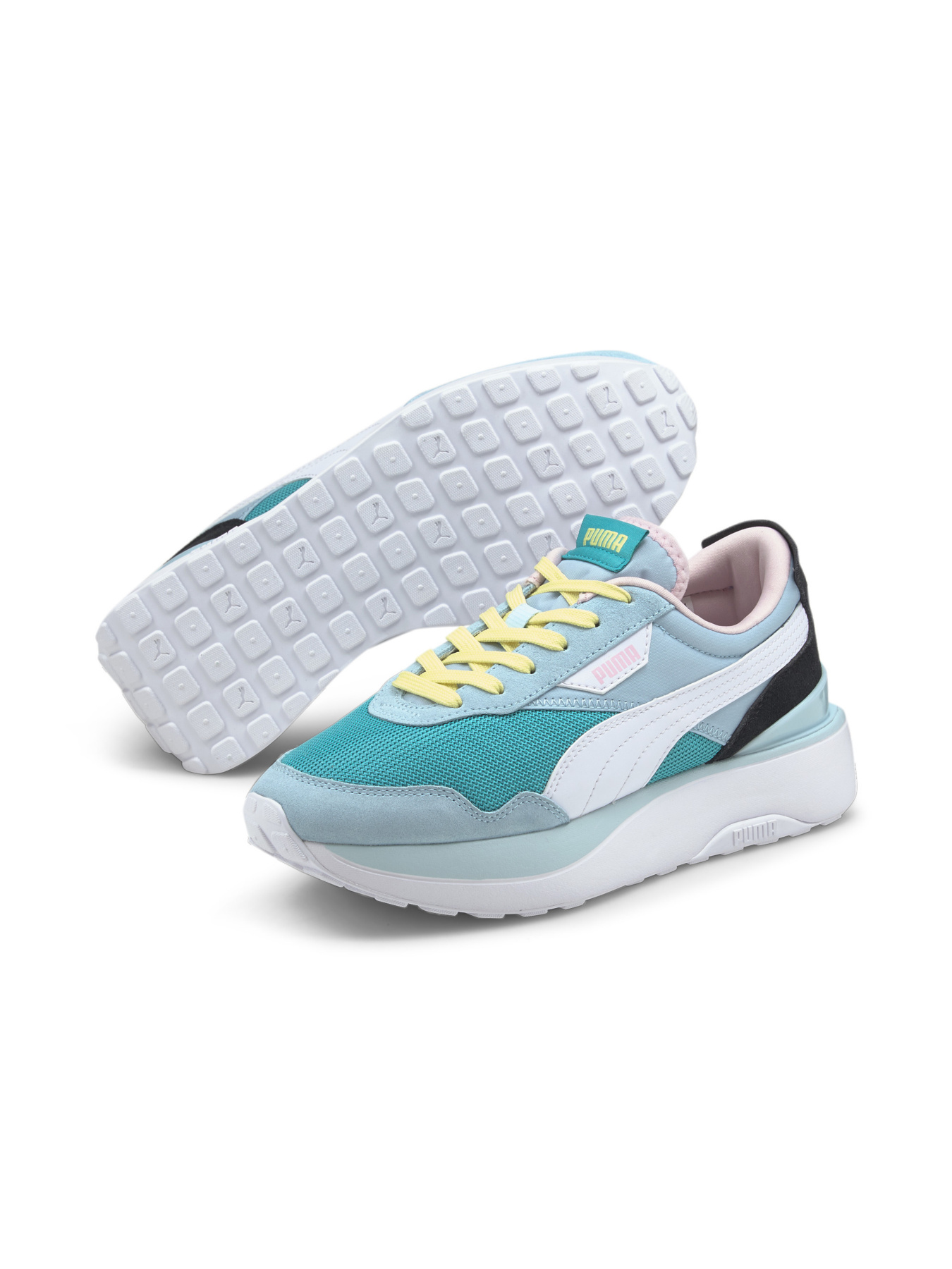 Кросівки PUMA модель 375072 Кросівки PUMA модель 375072 Фото