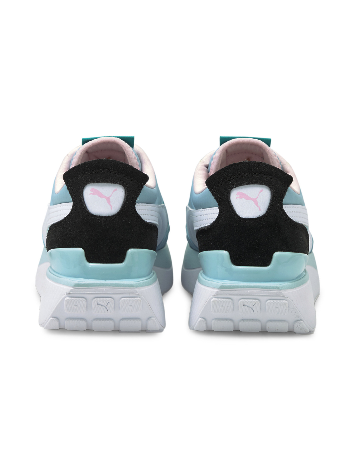 Кросівки PUMA модель 375072 Кросівки PUMA модель 375072 Фото
