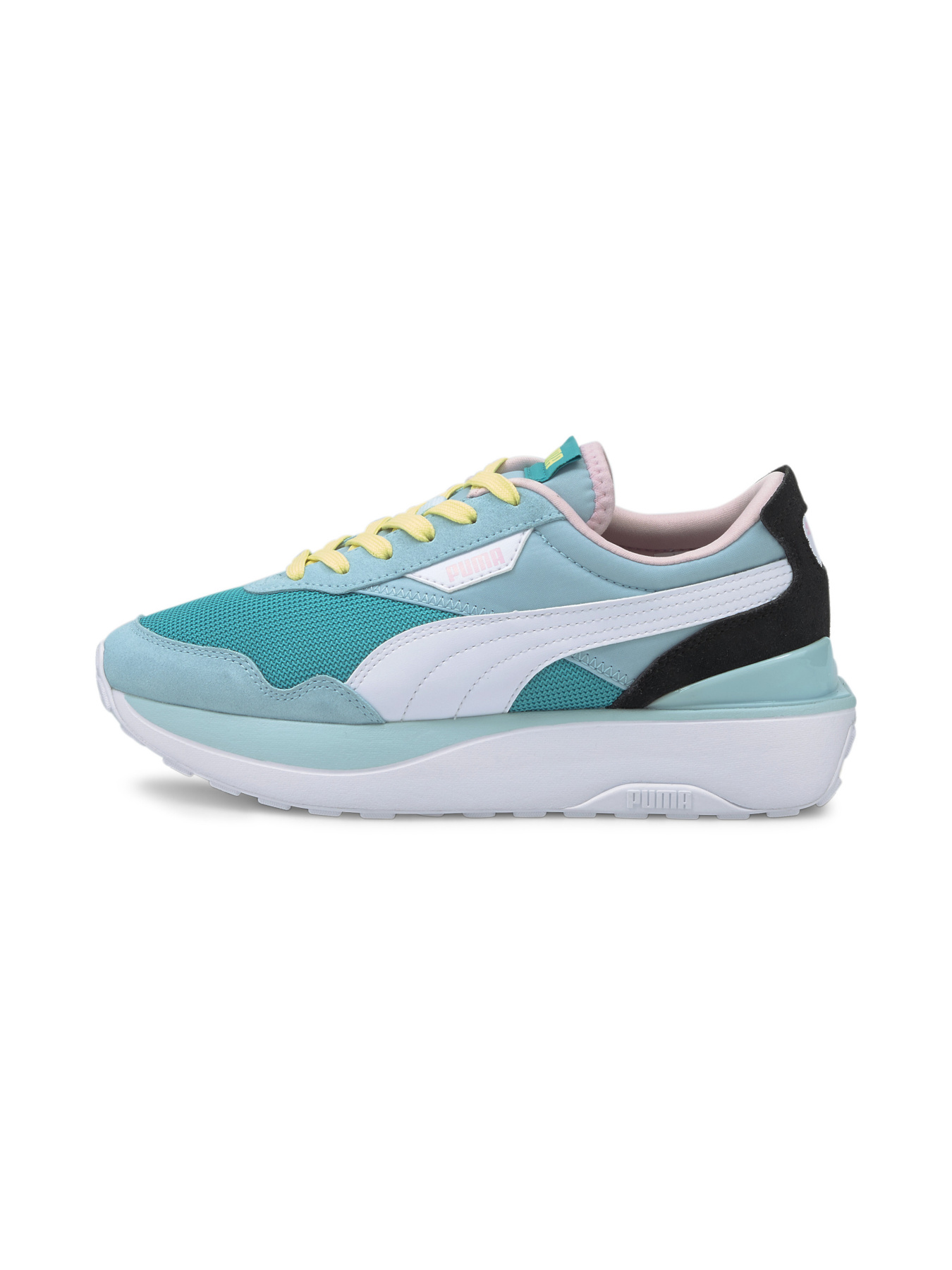 Кросівки PUMA модель 375072 Кросівки PUMA модель 375072 Фото