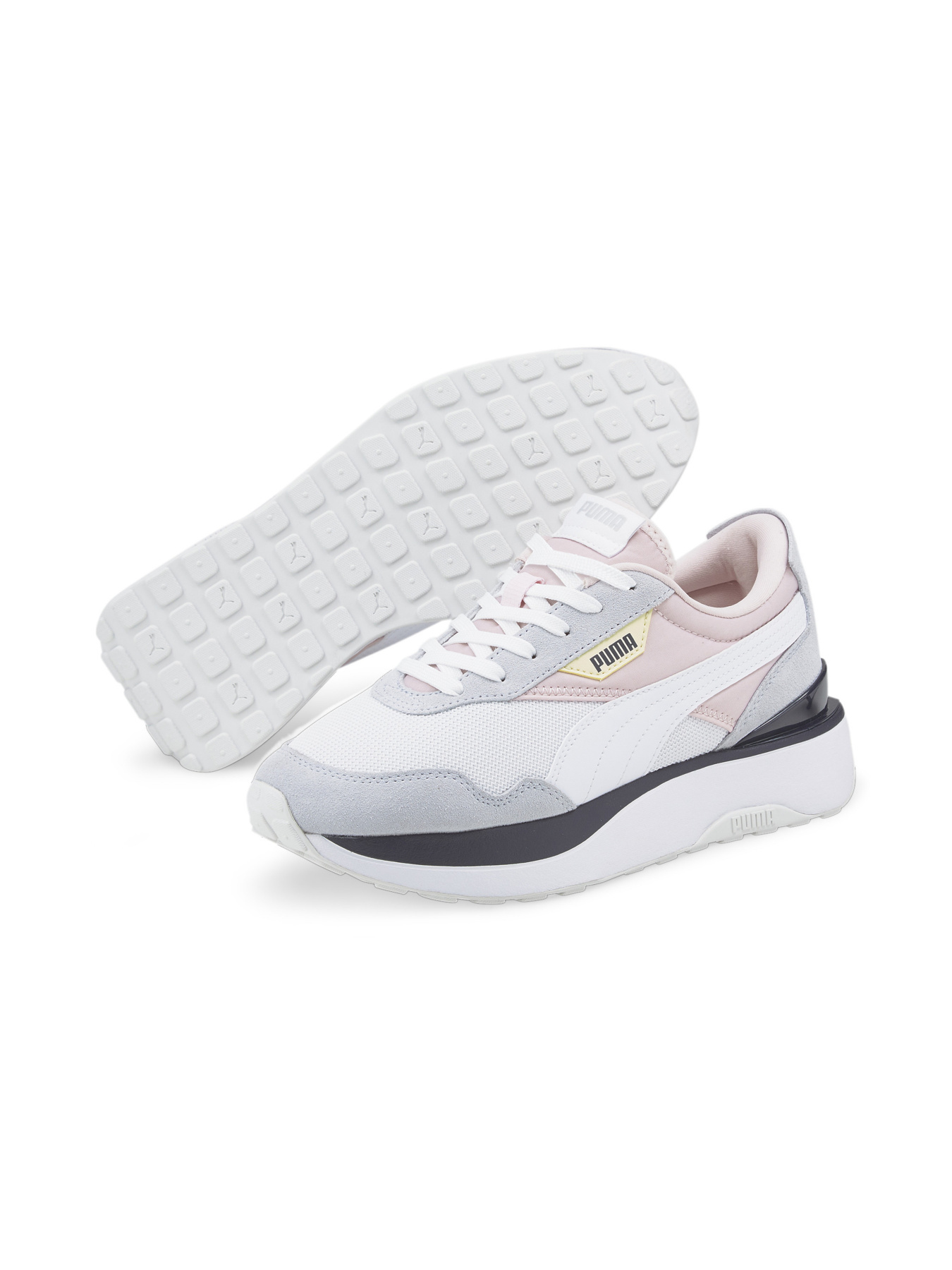 Кросівки PUMA модель 375072 Фото