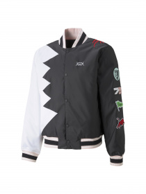 Куртки и дубленки PUMA модель 532097 Фото