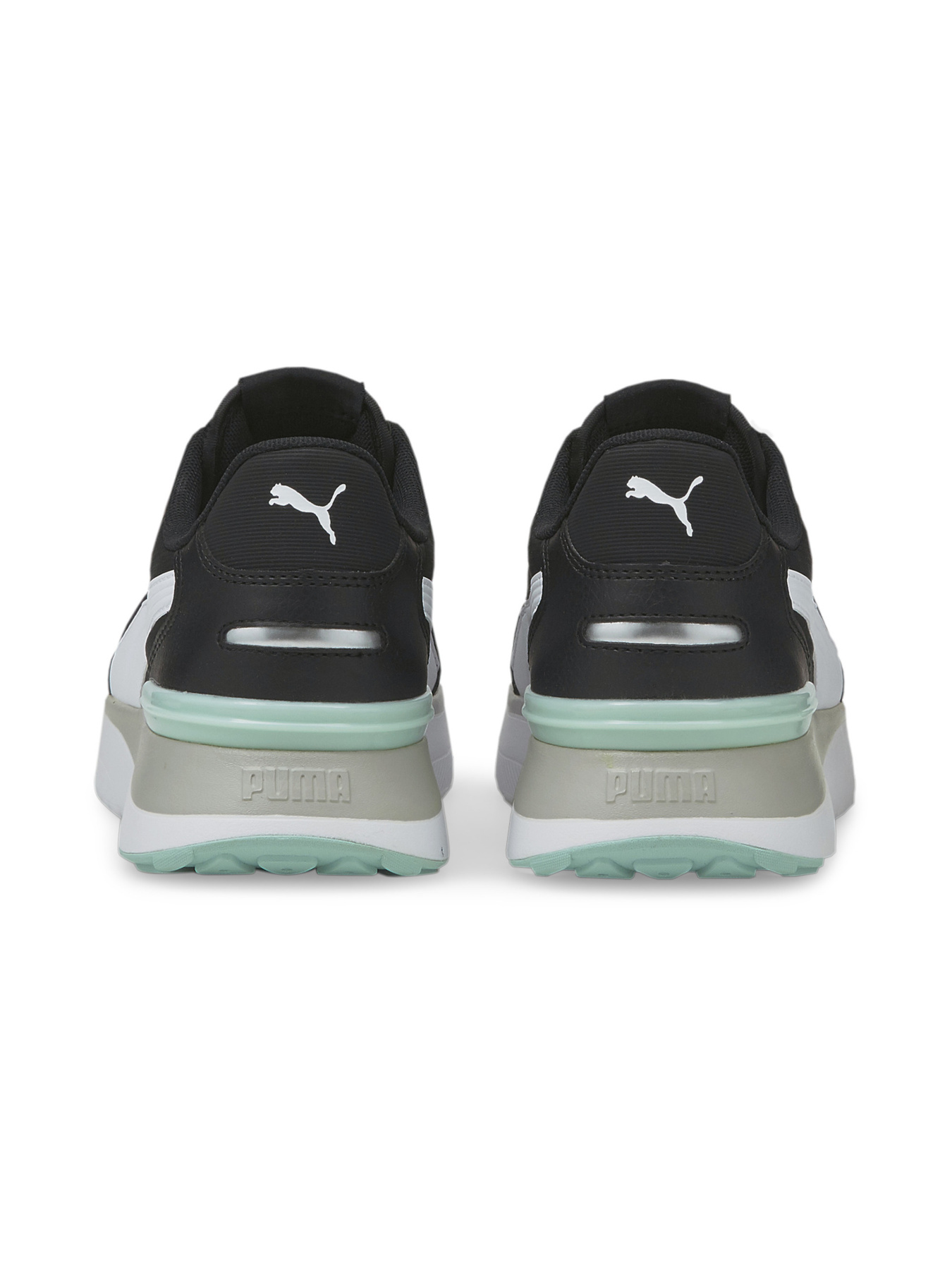 Кроссовки PUMA модель 380729 Фото