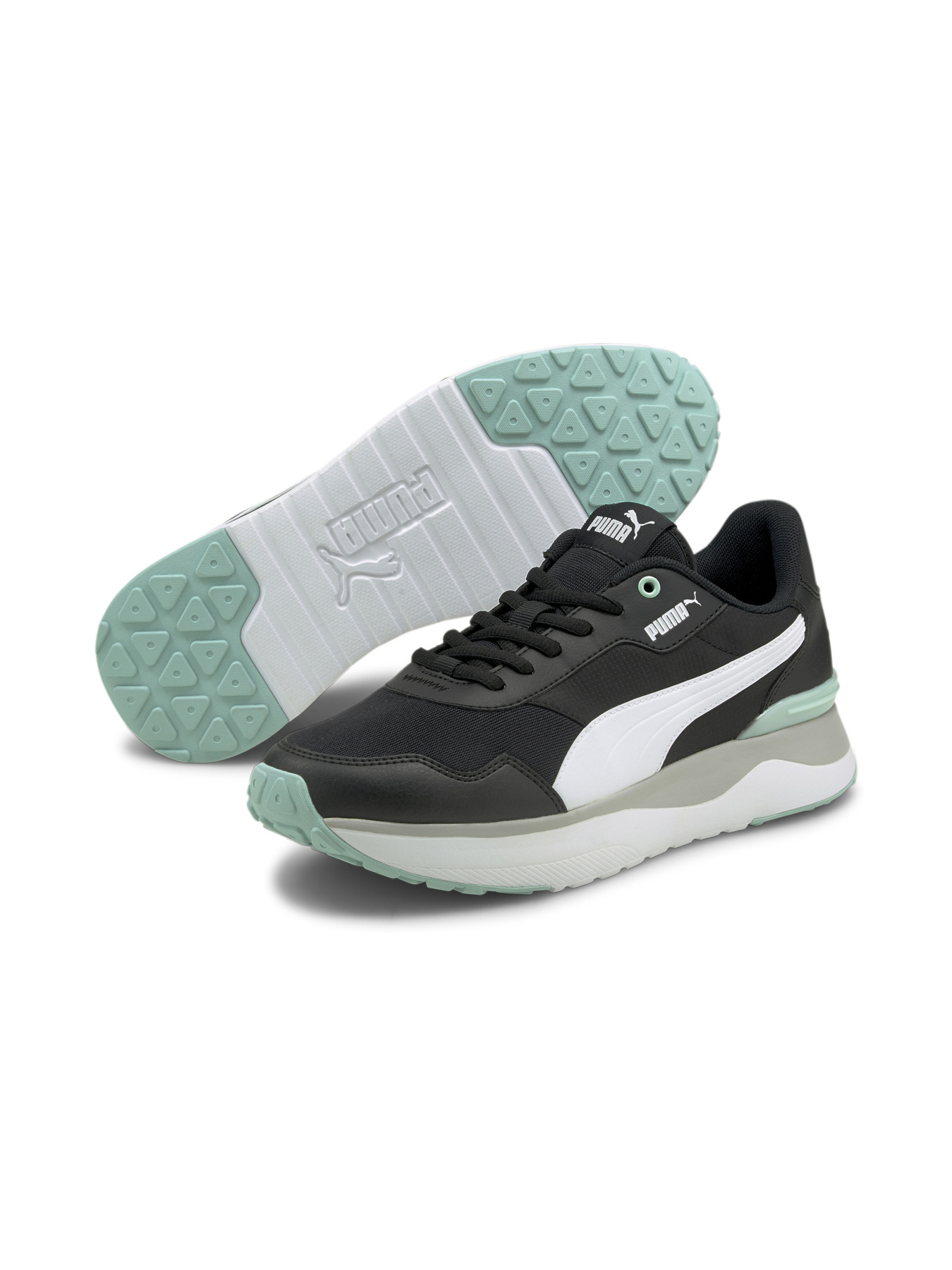 Кроссовки PUMA модель 380729 Фото