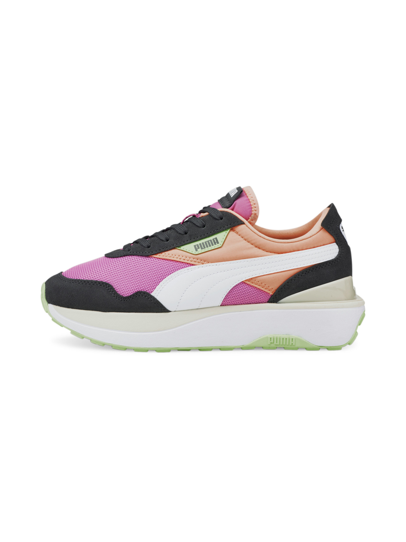 Кросівки PUMA модель 375072 Фото