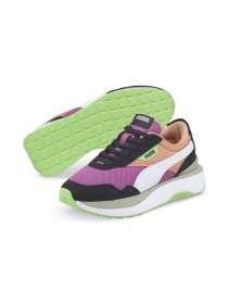 Кросівки PUMA модель 375072 Фото