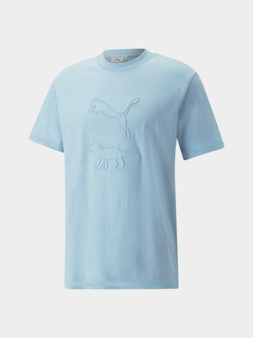 Футболки и поло PUMA x Mk Tee модель 532327 Фото
