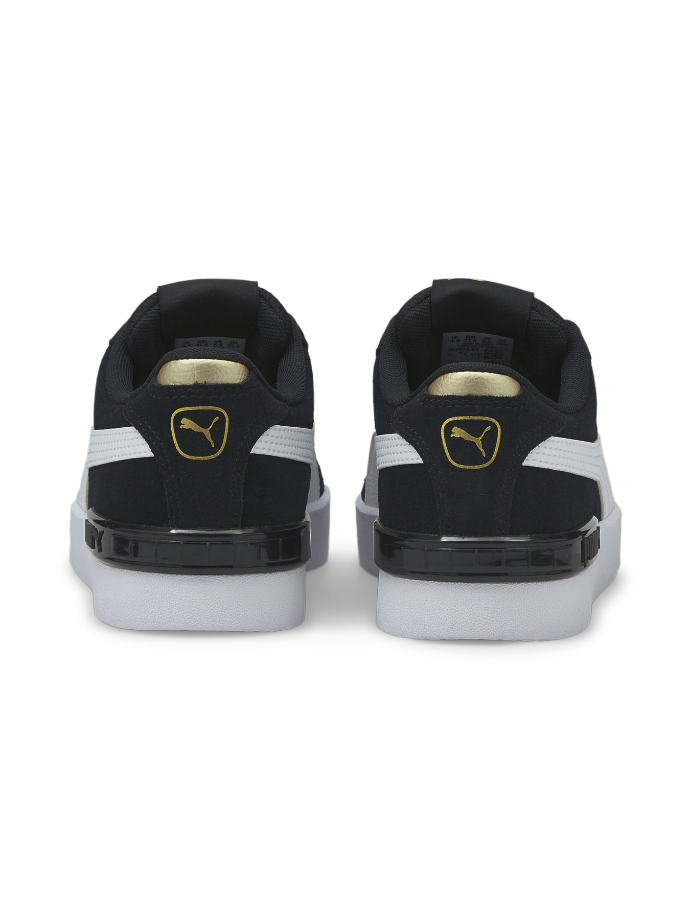 Кроссовки PUMA Jada Sd модель 382873 Кроссовки PUMA Jada Sd модель 382873 Фото