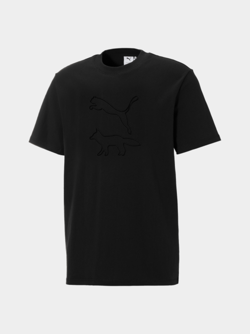 Футболки и поло PUMA x Mk Tee модель 532327 Фото