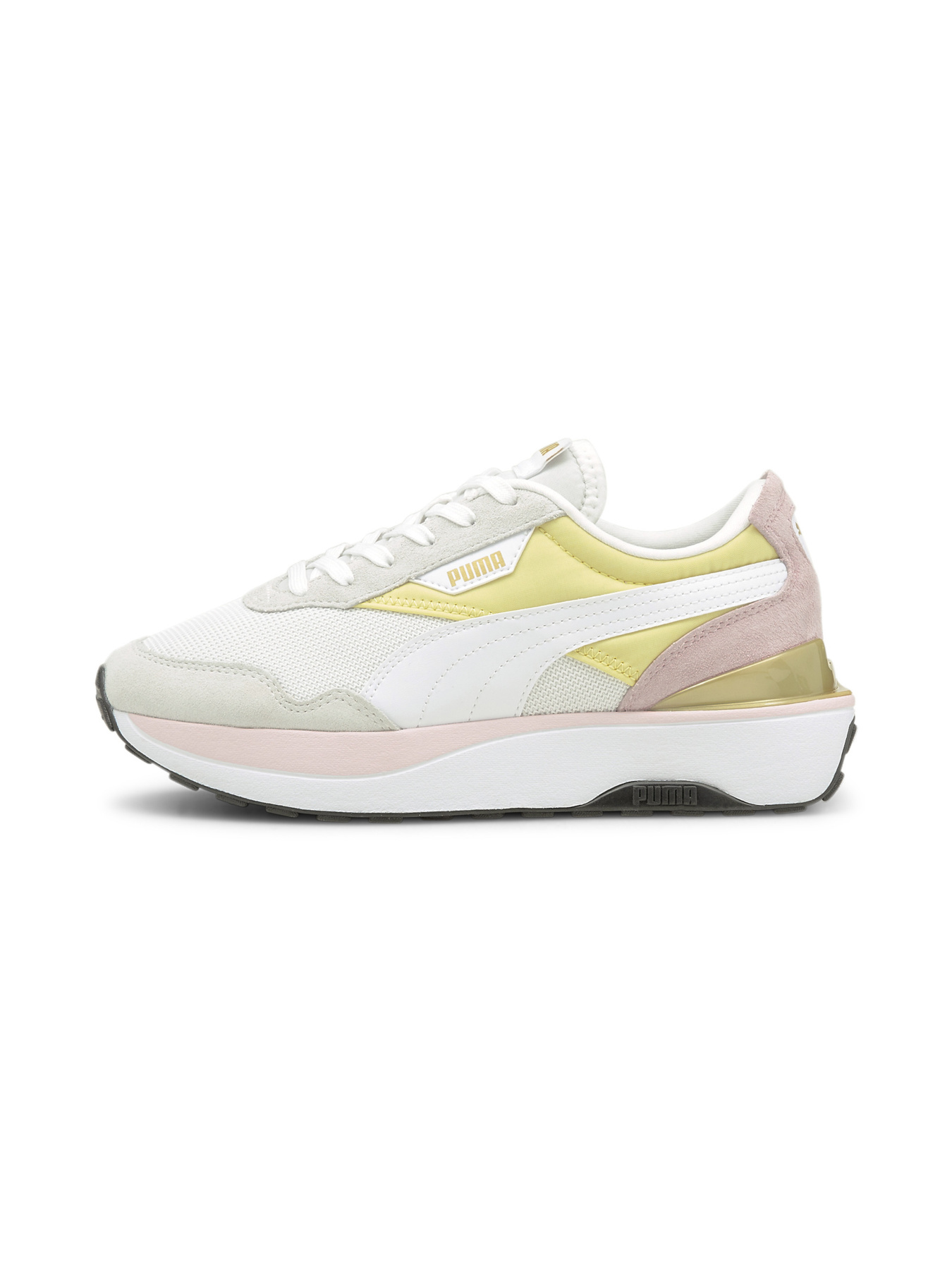 Кросівки PUMA модель 375072 Кросівки PUMA модель 375072 Фото