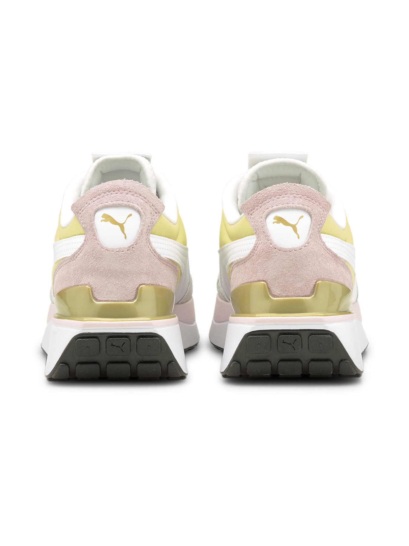 Кросівки PUMA модель 375072 Кросівки PUMA модель 375072 Фото