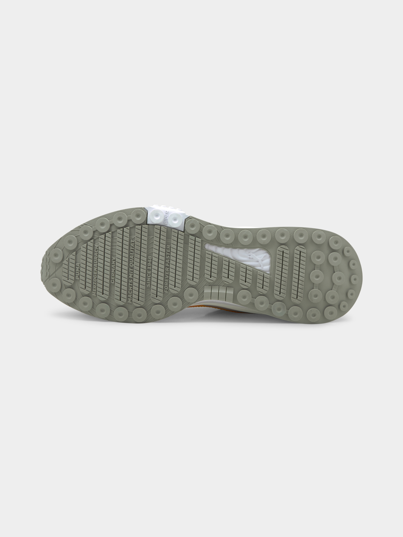 Кросівки PUMA Wild Rider Rollin' модель 381517 Кросівки PUMA Wild Rider Rollin' модель 381517 Фото