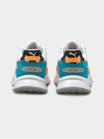 Кросівки PUMA Wild Rider Rollin' модель 381517 Фото