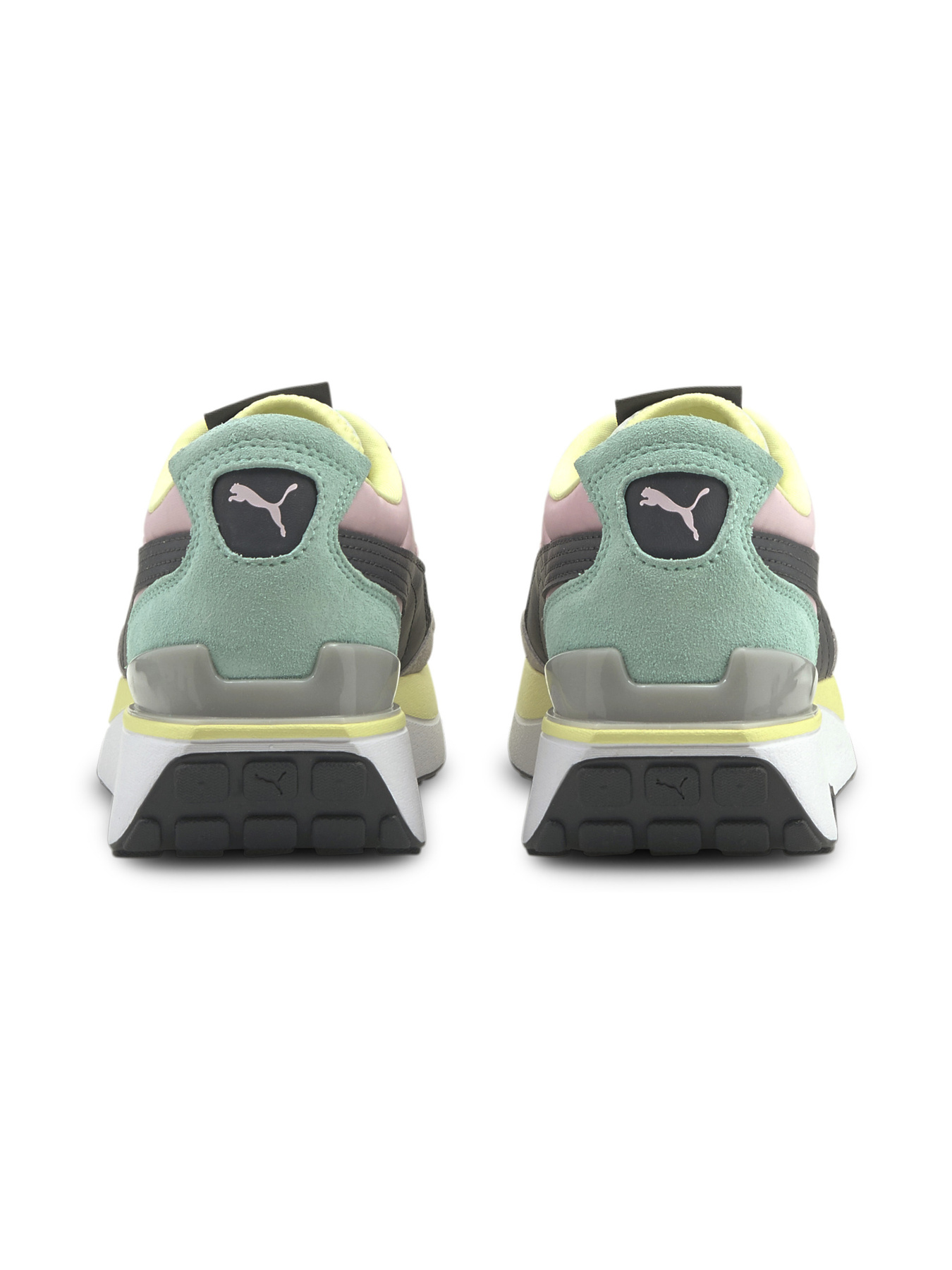Кроссовки PUMA модель 375072 Фото