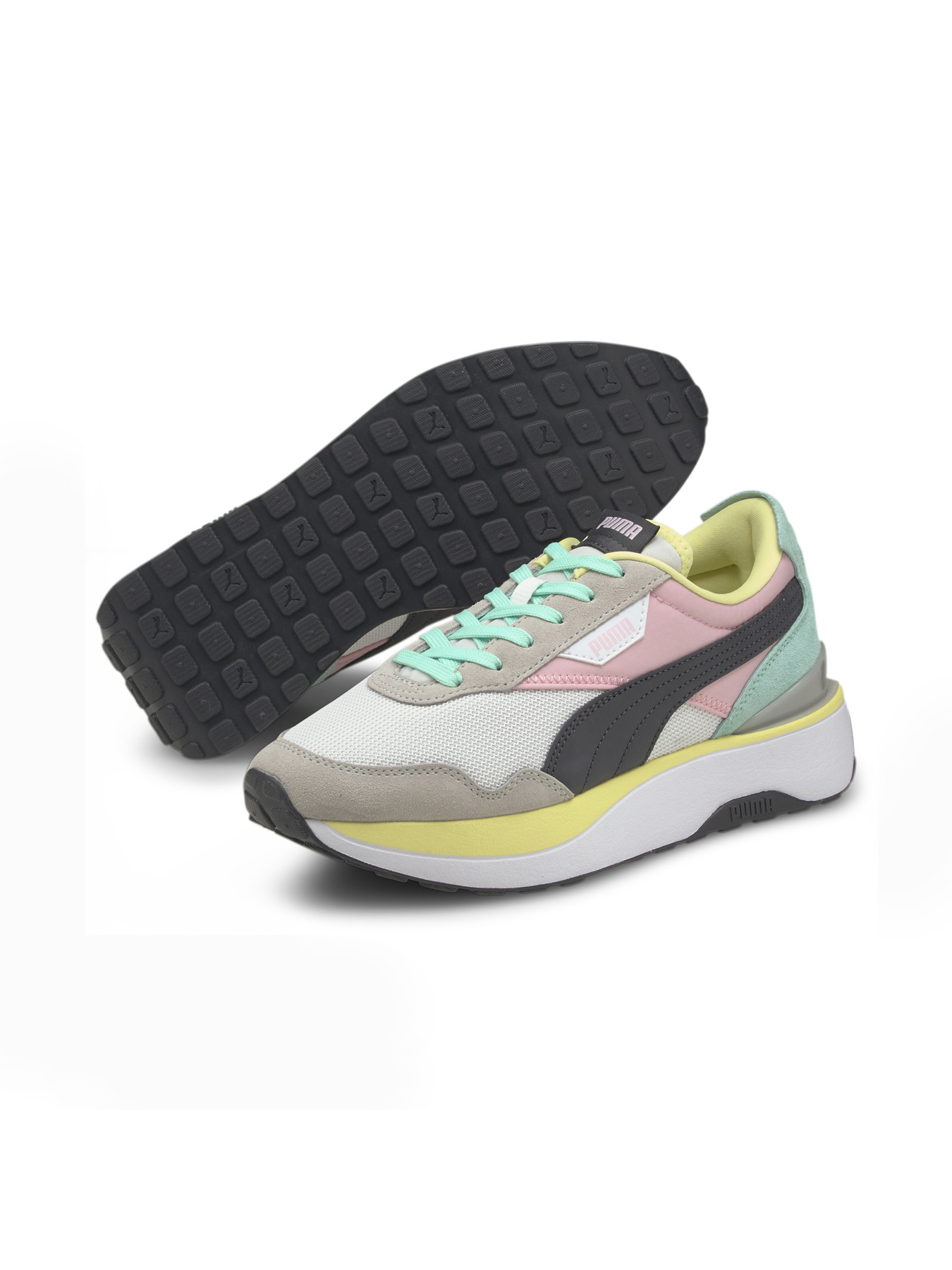 Кроссовки PUMA модель 375072 Фото